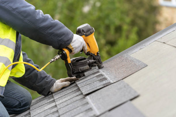 Best Metal Roofing Installation  in Saegertown, PA