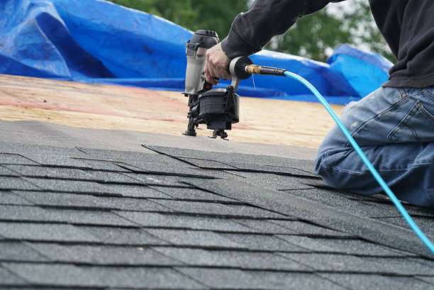 Professional  Roofing repair and installation in Saegertown, PA
