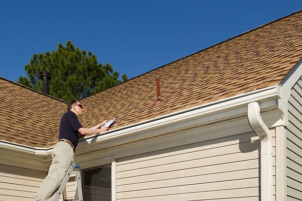Best Commercial Roofing Services  in Saegertown, PA